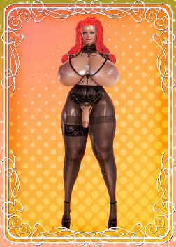 My Honey Select Characters 30
