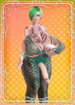My Honey Select Characters 47