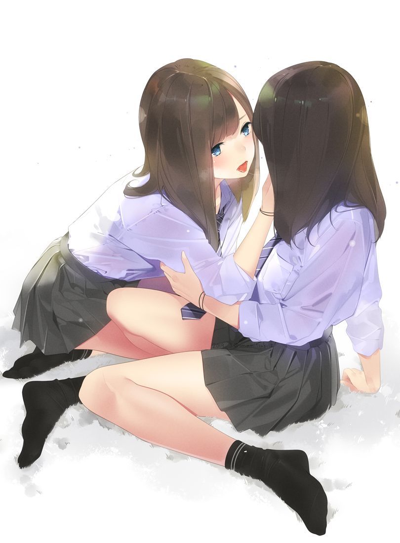 [Pixiv] Amamitsuki (465133) [Pixiv] 天三月 (465133) 34