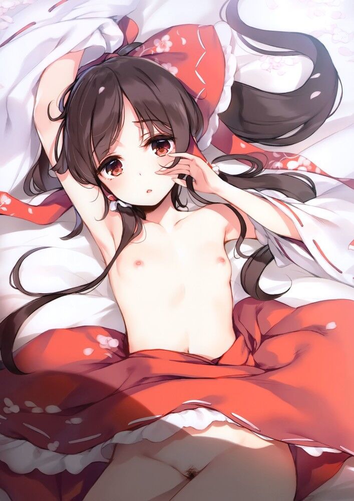 [Intense selection 131 pieces] secondary image of wonderful picky nakedness in the etch of a loli beautiful girl 16