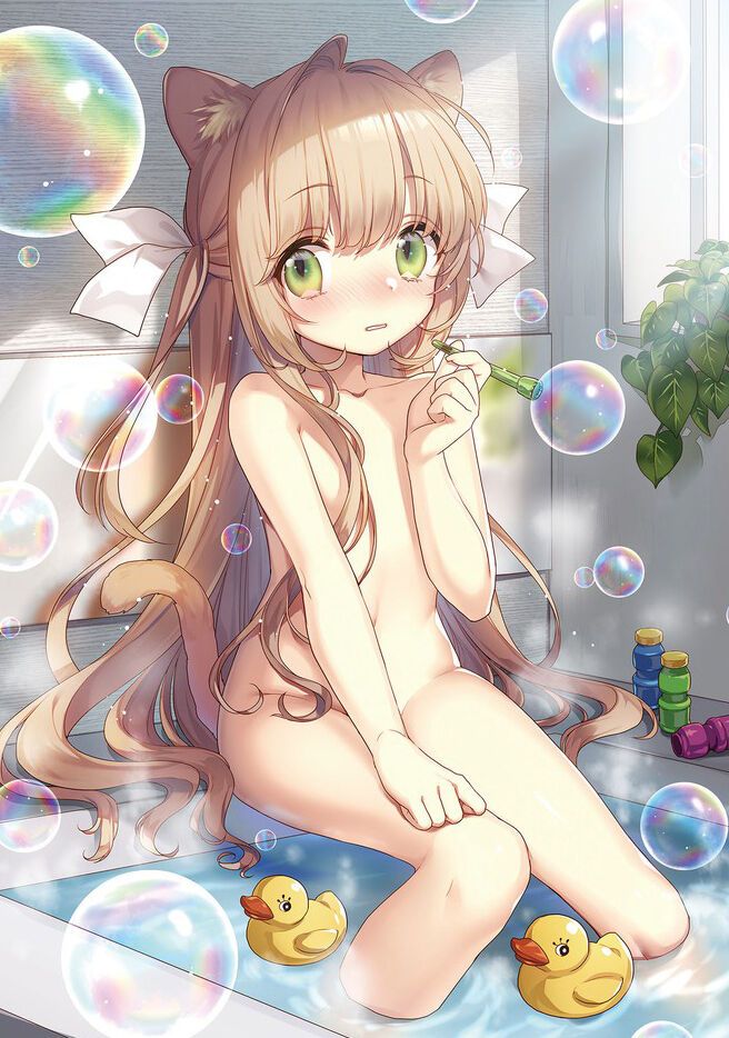 [Intense selection 131 pieces] secondary image of wonderful picky nakedness in the etch of a loli beautiful girl 40