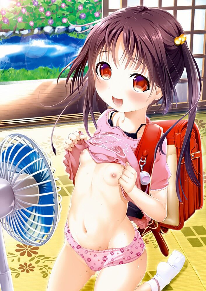 [Intense selection 131 pieces] secondary image of wonderful picky nakedness in the etch of a loli beautiful girl 59