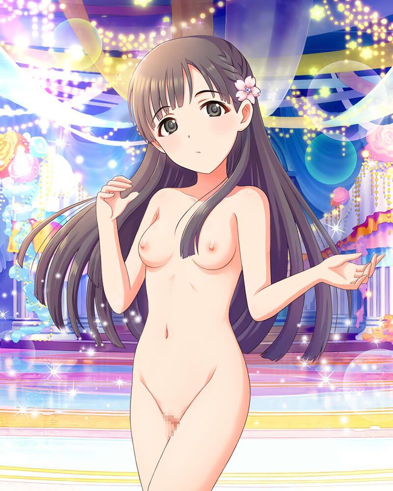 [Intense selection 131 pieces] secondary image of wonderful picky nakedness in the etch of a loli beautiful girl 87