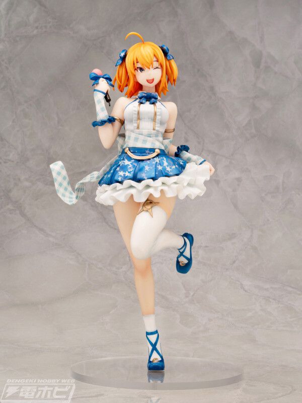 [I want you to show your pants while being made a disgusting face] Idol Yuina's pants full view figure! 9