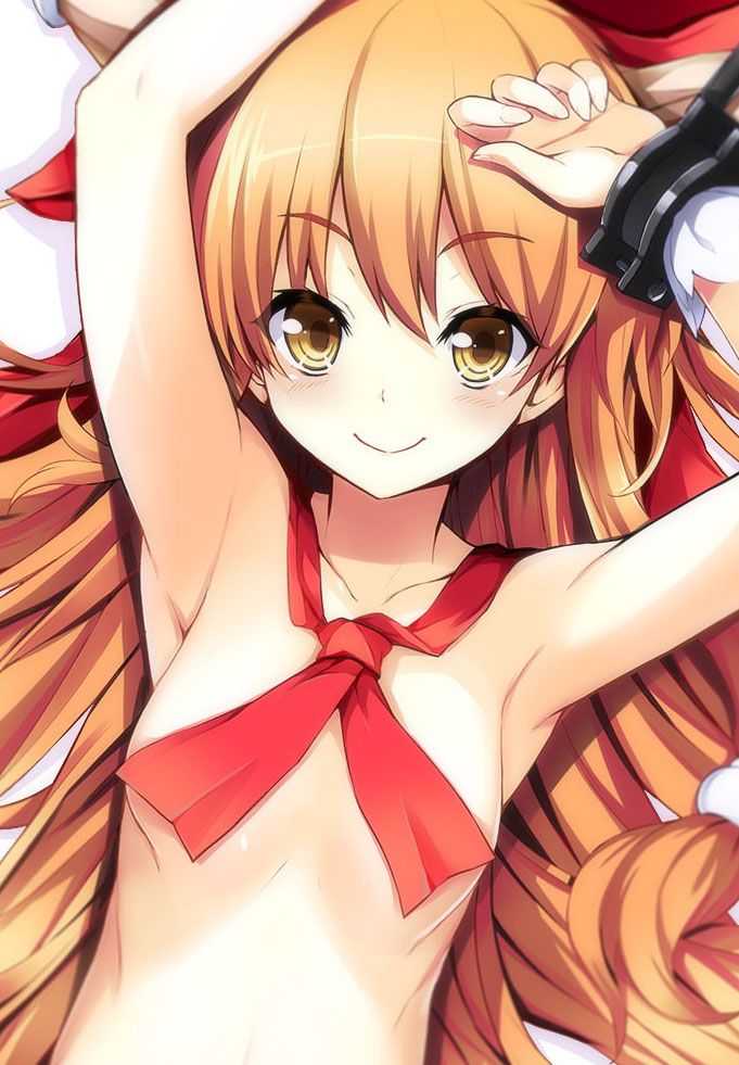 [Intense selection 110 pieces] secondary image too in the armpit fetish of a cute girl 110