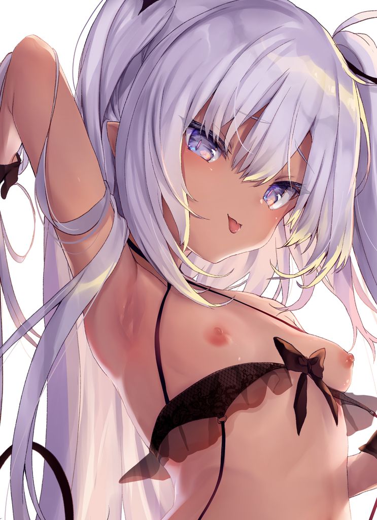 [Intense selection 110 pieces] secondary image too in the armpit fetish of a cute girl 52
