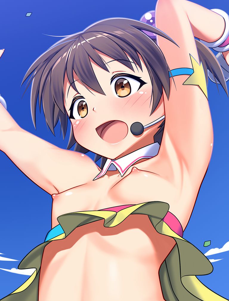 [Intense selection 110 pieces] secondary image too in the armpit fetish of a cute girl 58