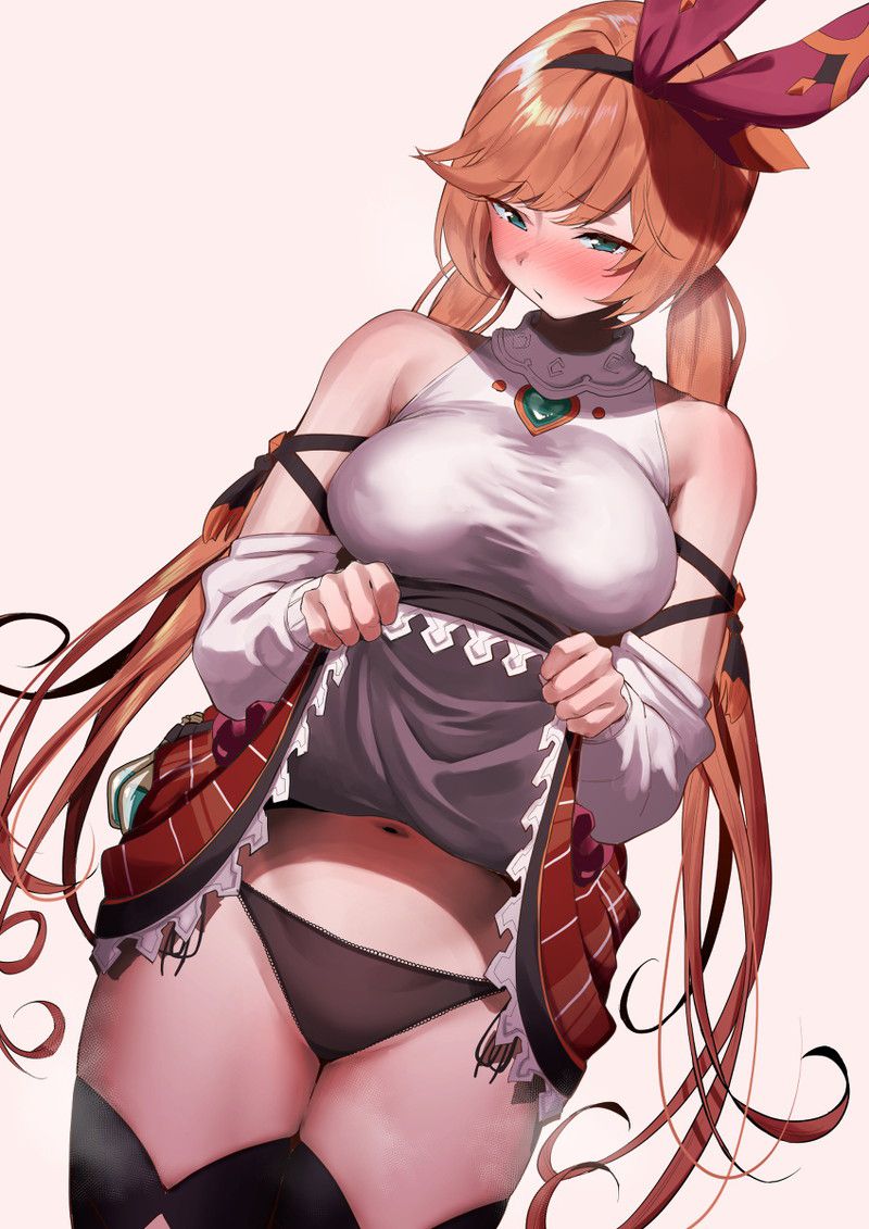 [Secondary] thigh erotic image that you want to sandwich the meat stick 19
