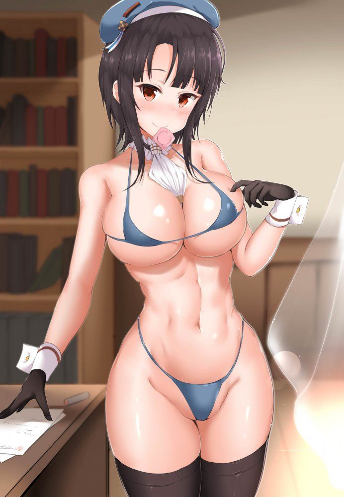 The guy who likes the secondary erotic image of the muscle daughter 40