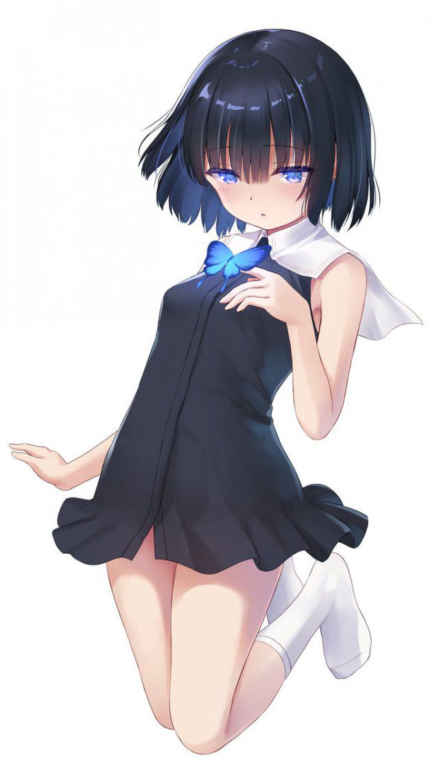[Secondary] girl of short hair and shortcut [image] Part 96 23