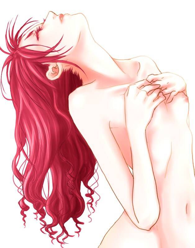 [Vocaloid] heavy tone Teto-chan's erotic image: illustrations 6