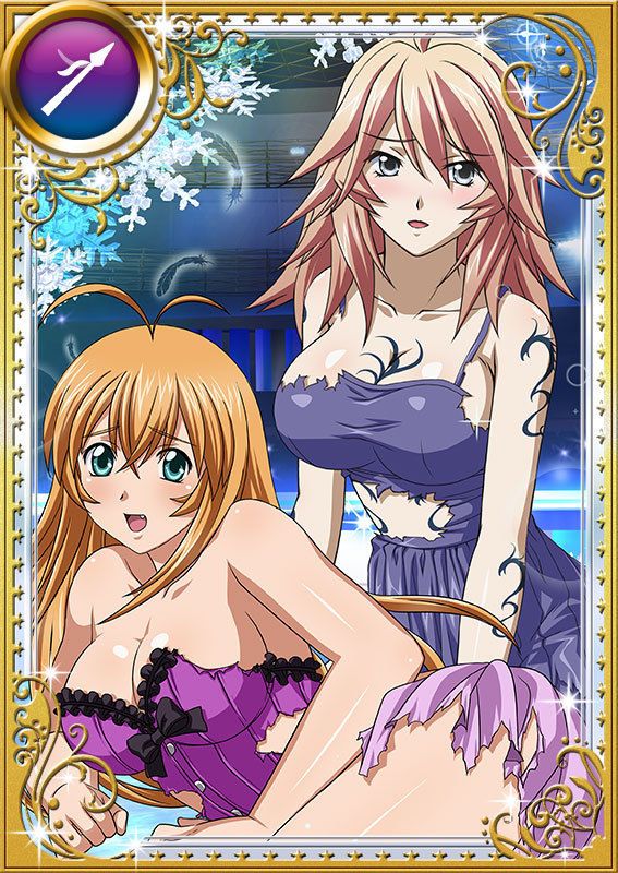 Ikkitousen Cards Coleccyion  Shiba'i Chuutatsu set 397