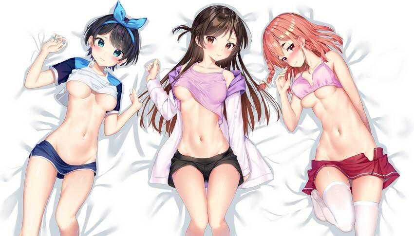 [She borrows it] erotic image of Sarashina Yuka-chan: illustrations 24