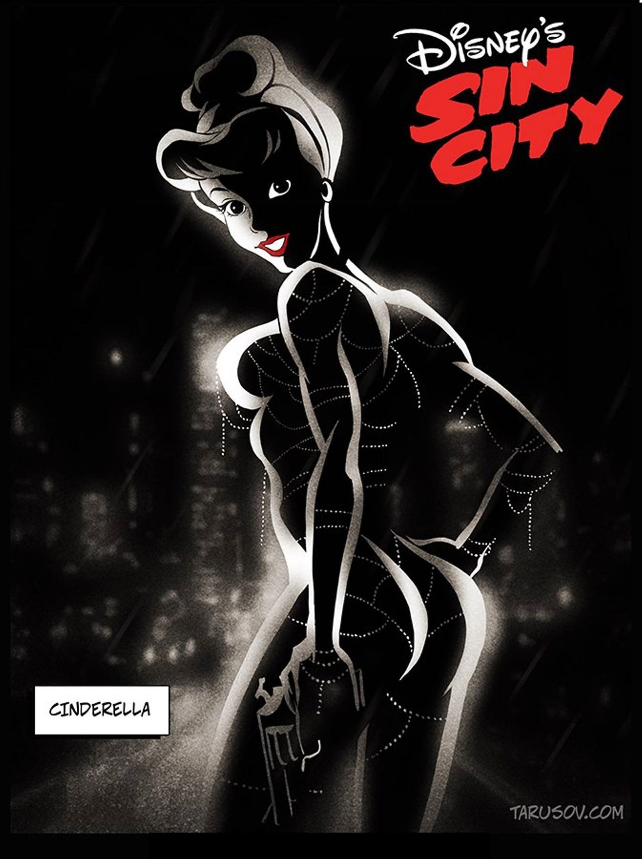 [AndrewTarusov] Disney's Sin City 4