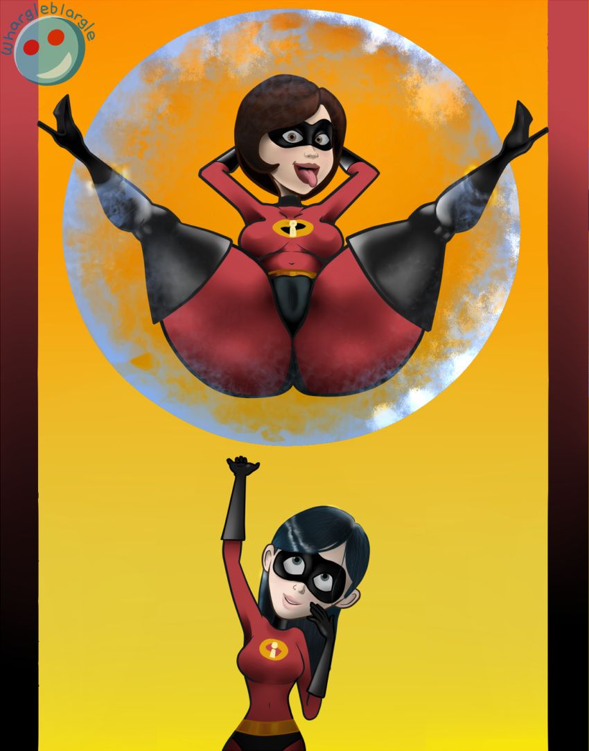 The Incredibles Collection 221