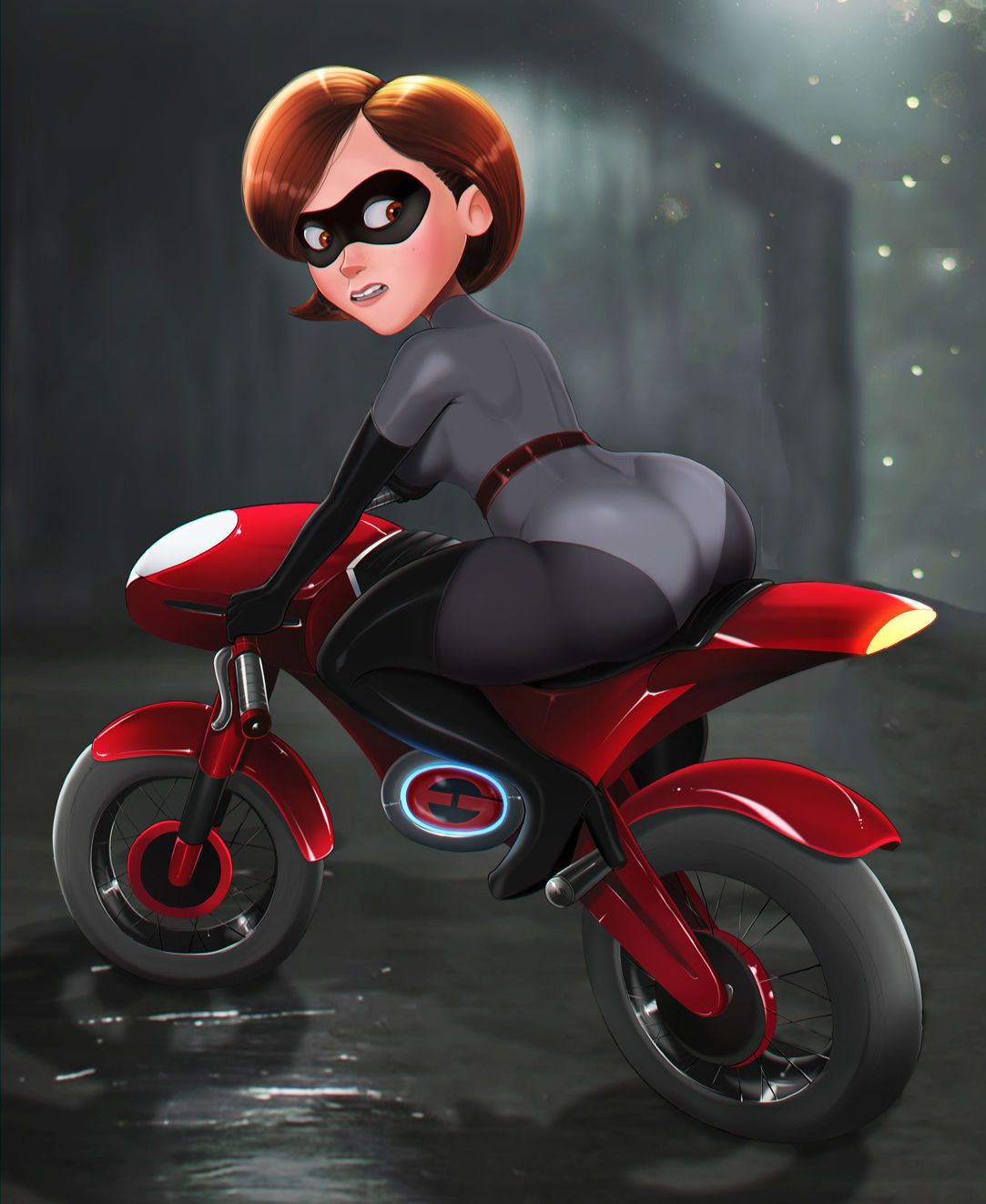 The Incredibles Collection 222