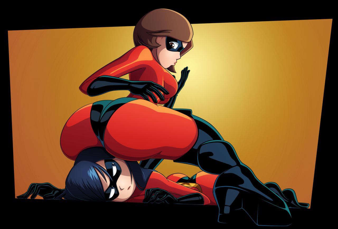 The Incredibles Collection 234