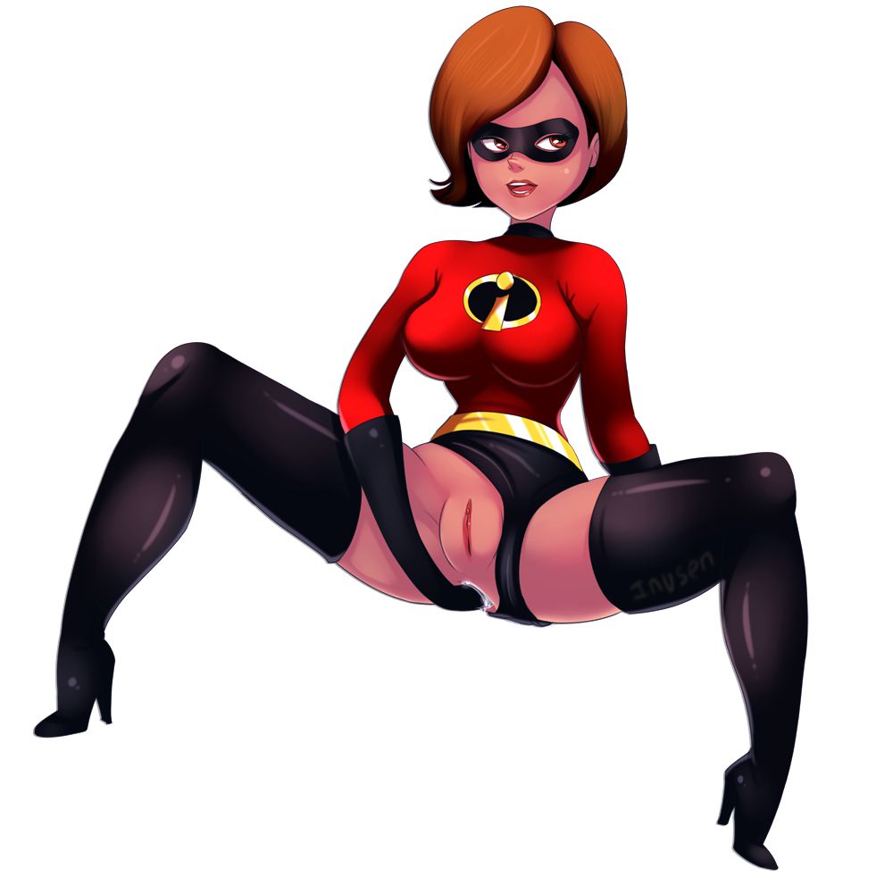 The Incredibles Collection 88