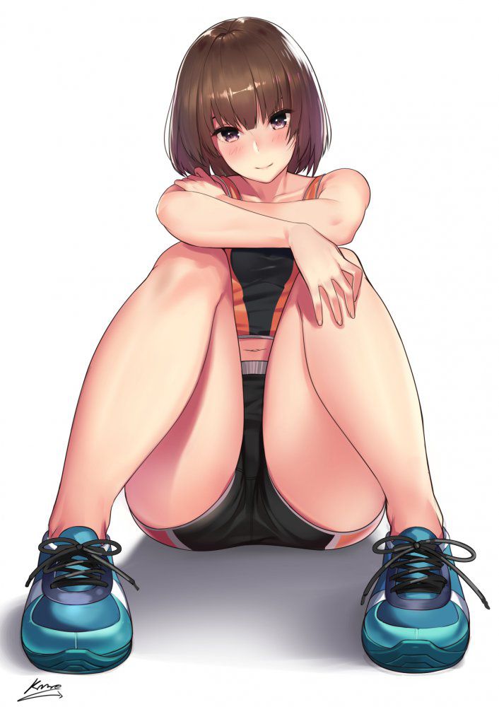 [Shorts] Shorts Girl Secondary Image Sle [Hot Pants] Part 30 9