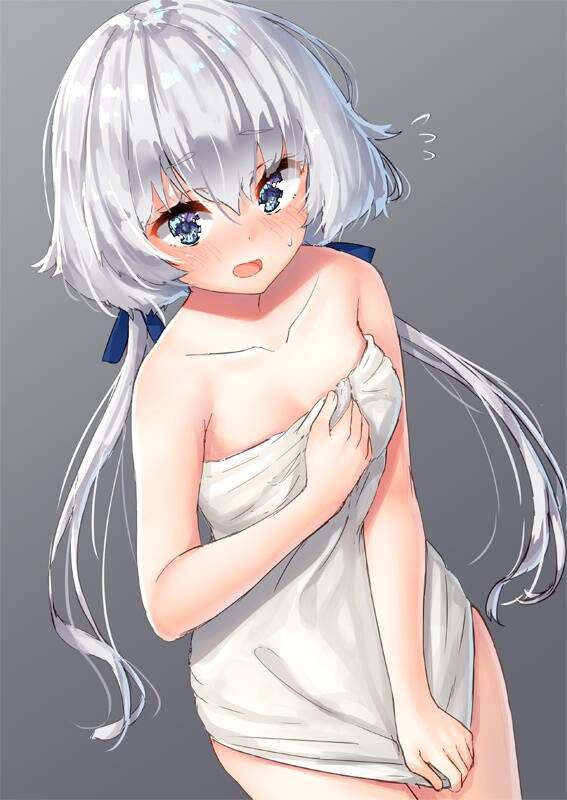 [Zombie Land Saga] Junko Hagino Erotic Image: Illustration 22