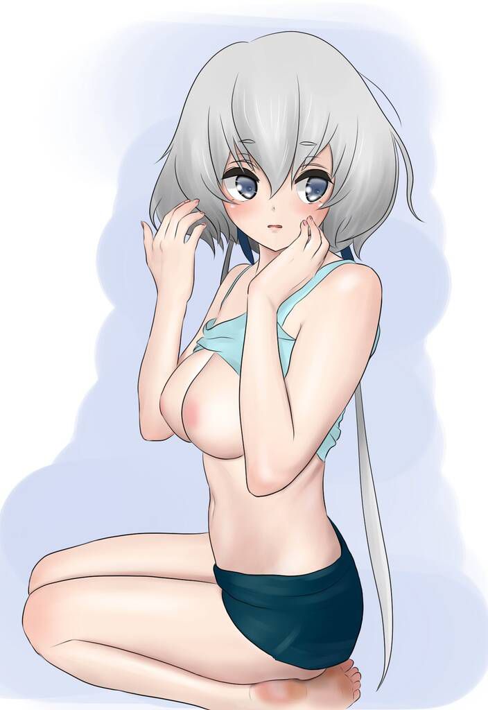 [Zombie Land Saga] Junko Hagino Erotic Image: Illustration 33