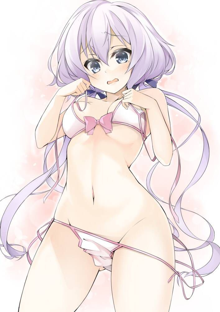 [Zombie Land Saga] Junko Hagino Erotic Image: Illustration 6