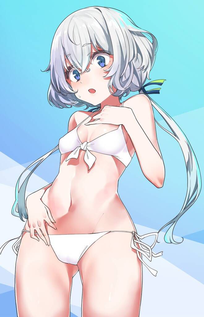 [Zombie Land Saga] Junko Hagino Erotic Image: Illustration 7