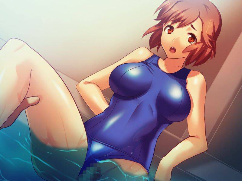 [Kannagi] Aoba Tsugmi-chan's erotic image: illustration 11