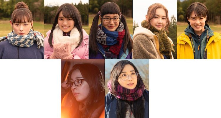 [Image] Yurucan - drama www www too high quality of casting, such as live-action version 1