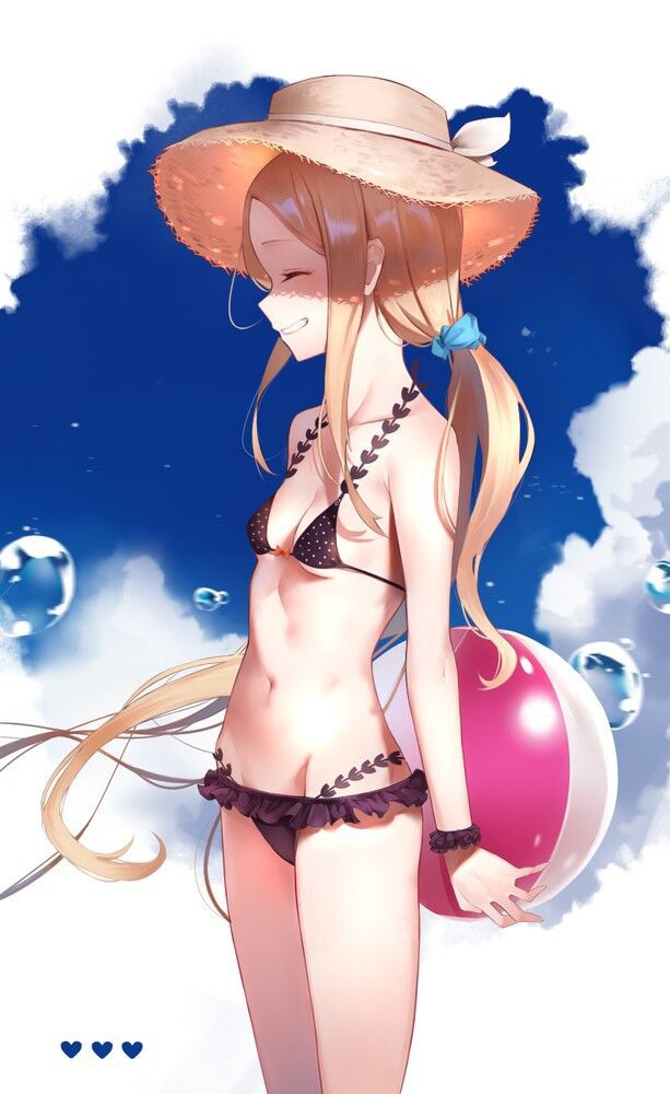 Secondary image of a cute girl's bikini swimsuit 78