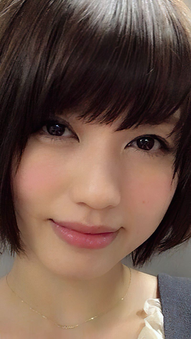 If it is a face-up image of a female voice actor, it is too erotic and it will go out www www (Amemiya Ten, Ogura Yui, Mizuse Ino, etc.) 61