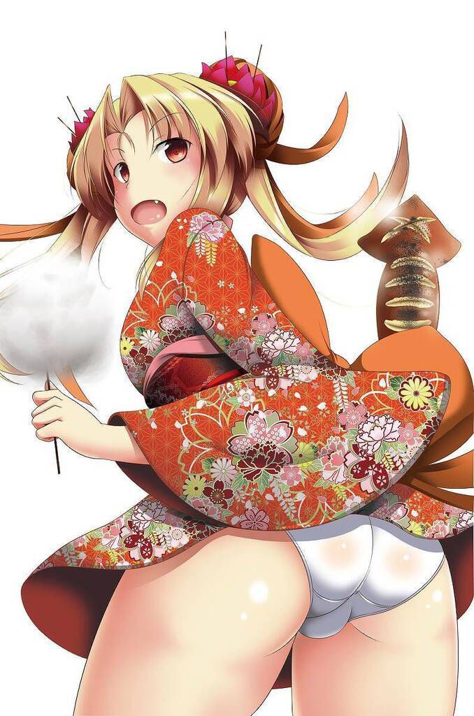 [Warring States Maiden] Toyotomi Hideyoshi erotic image: illustrations 39