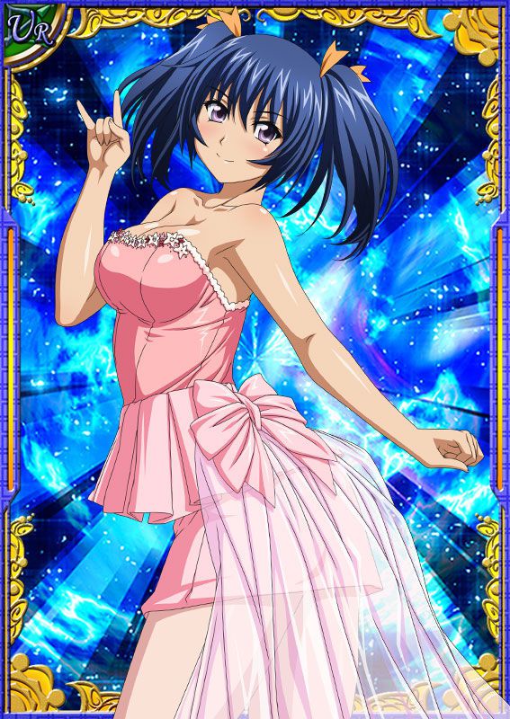 Ikkitousen Cards Coleccyion Bashoku Youjou set 140