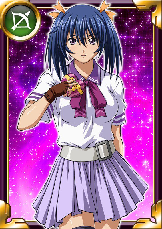 Ikkitousen Cards Coleccyion Bashoku Youjou set 145