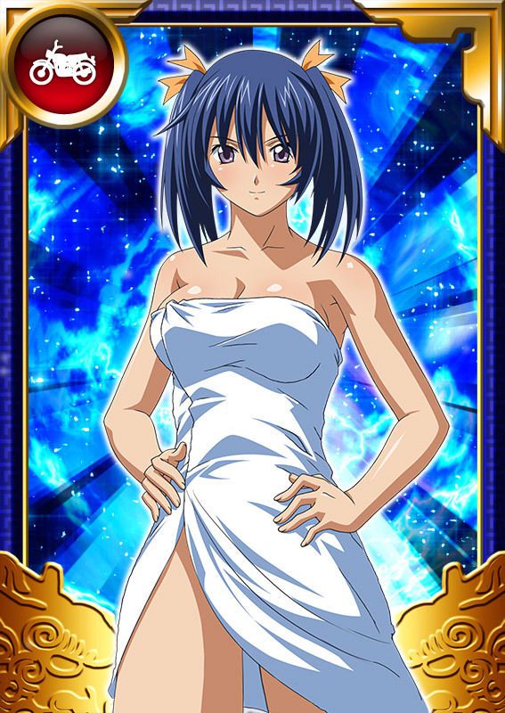 Ikkitousen Cards Coleccyion Bashoku Youjou set 333