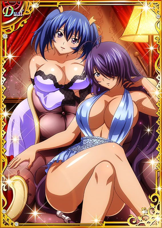 Ikkitousen Cards Coleccyion Bashoku Youjou set 413