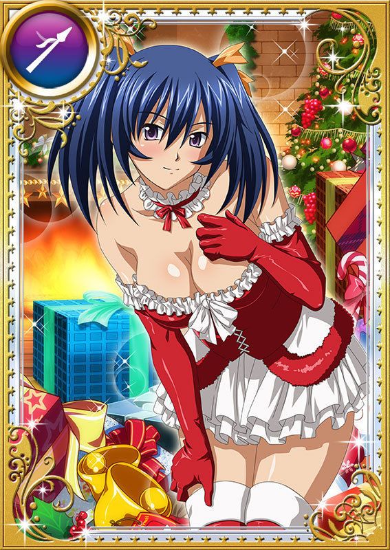 Ikkitousen Cards Coleccyion Bashoku Youjou set 528