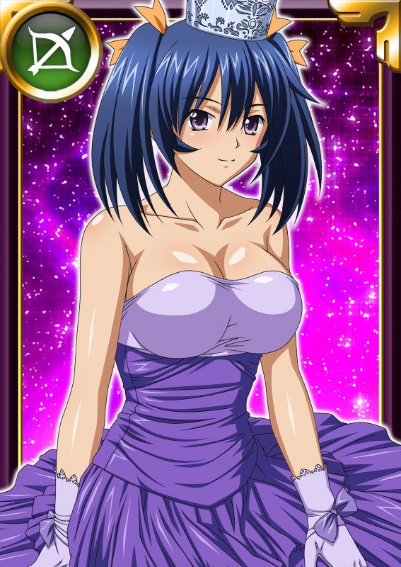 Ikkitousen Cards Coleccyion Bashoku Youjou set 573