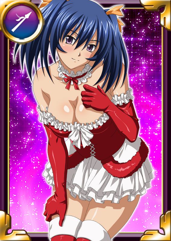 Ikkitousen Cards Coleccyion Bashoku Youjou set 60