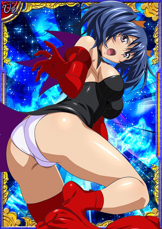 Ikkitousen Cards Coleccyion Bashoku Youjou set 92