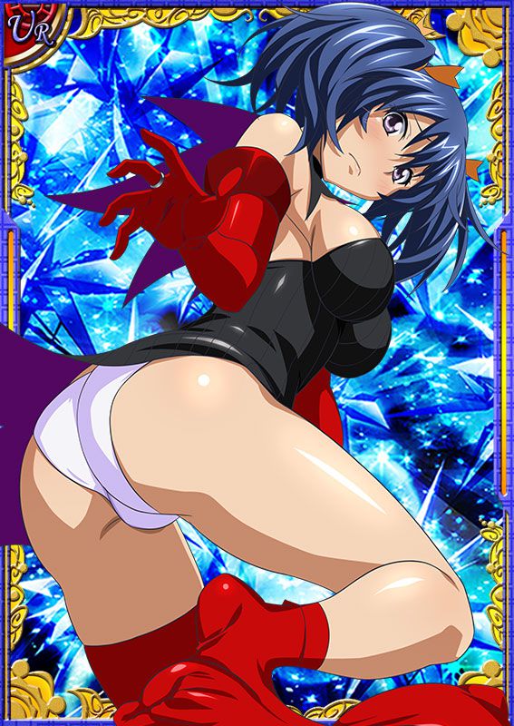 Ikkitousen Cards Coleccyion Bashoku Youjou set 93