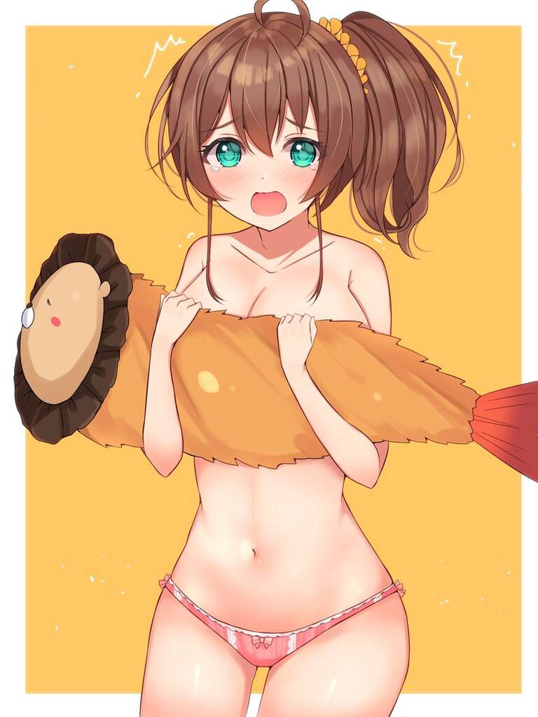 [Holo Live] Summer Color Festival-chan's erotic image: VTuber 13