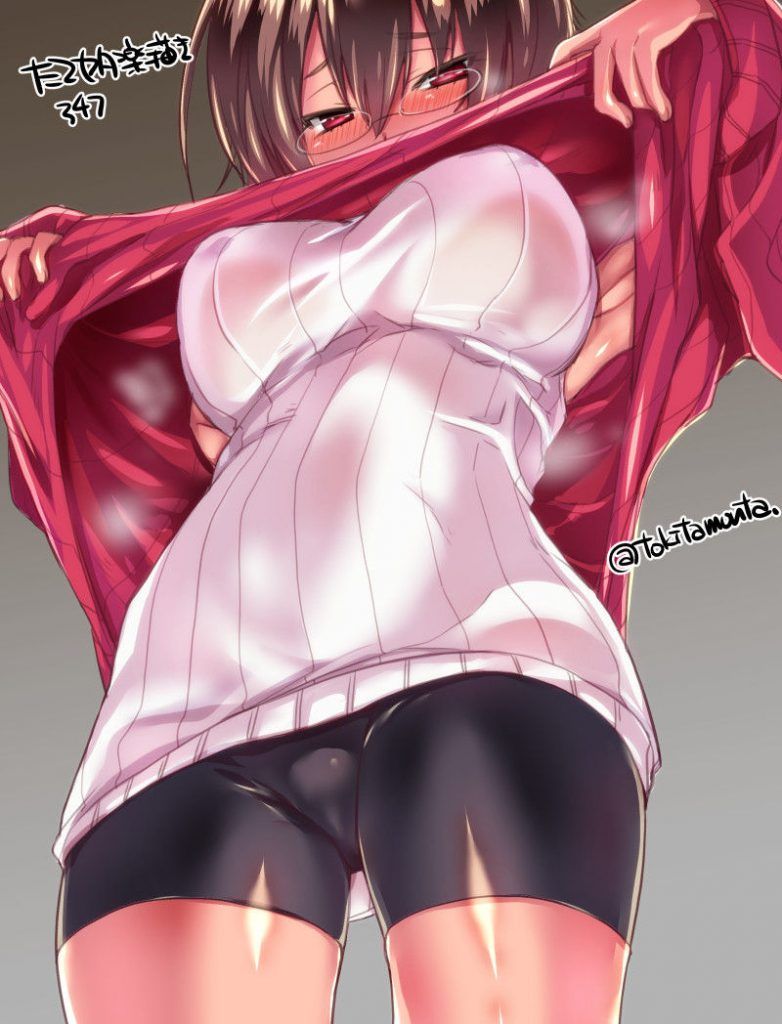 I collected erotic images of spats. 11