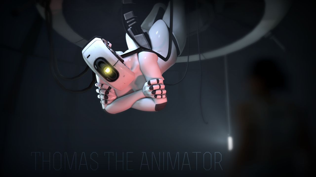 ARTIST ThomasThe-Animator 32