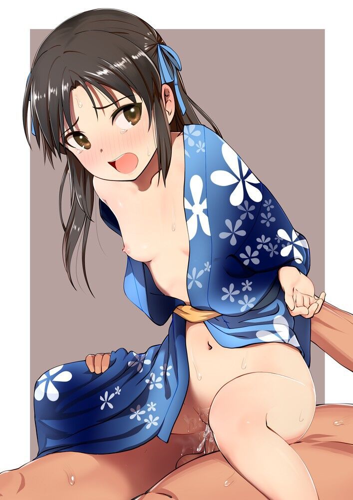 [138 sheets of fierce selection] secondary image of cowgirl sex in erotic figure loli pretty strooned over 65