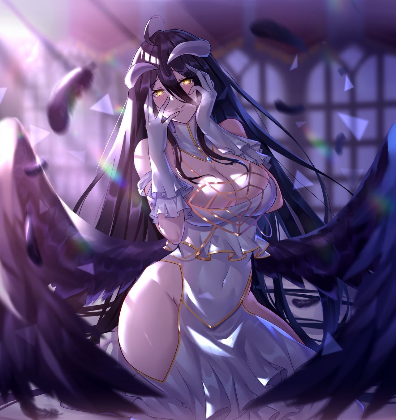 [Pixiv] Black Fire (15058979) [Pixiv] Black Fire (15058979) 22