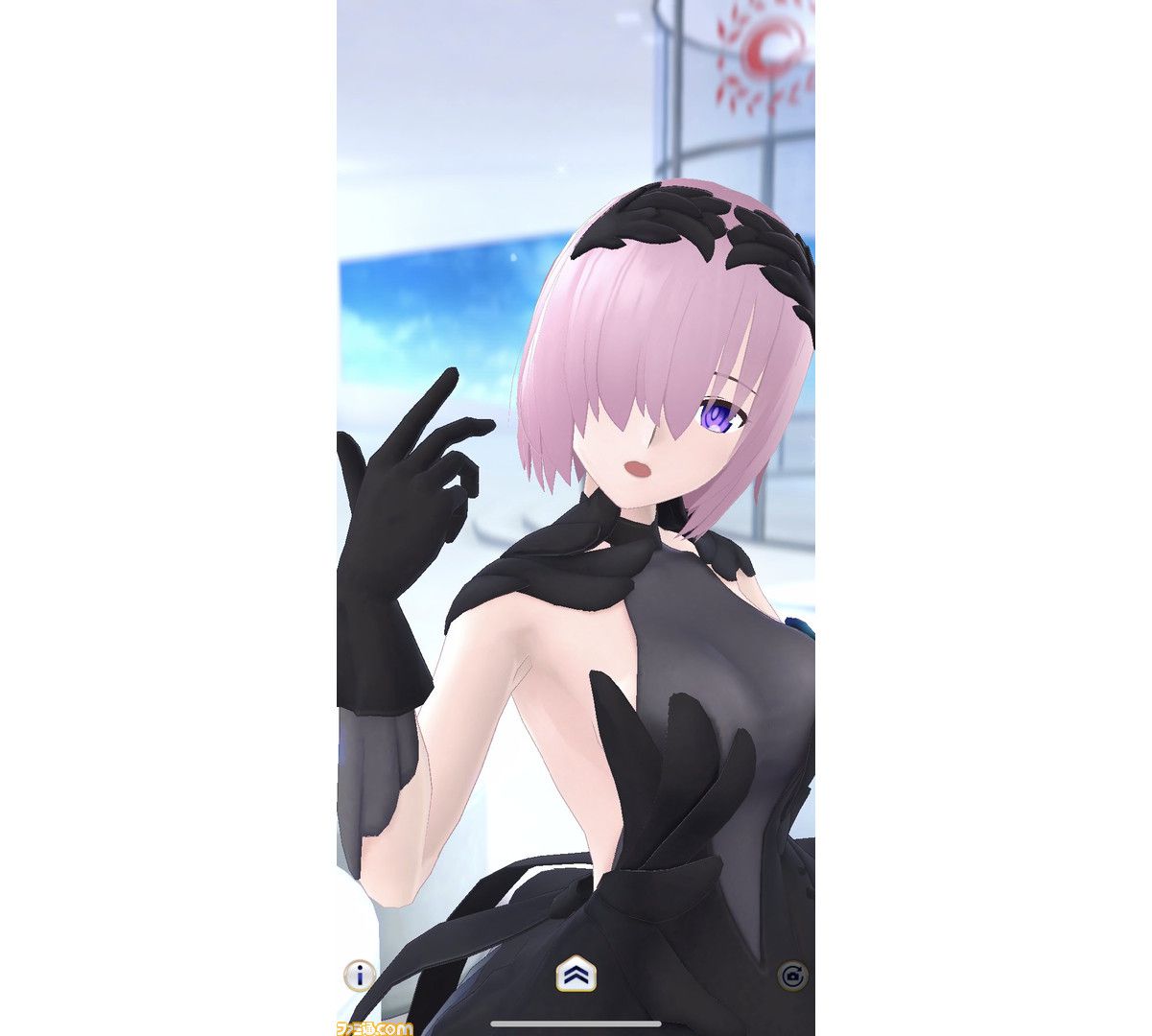 [Good news] 3D FGO erotic too Farota www www 2