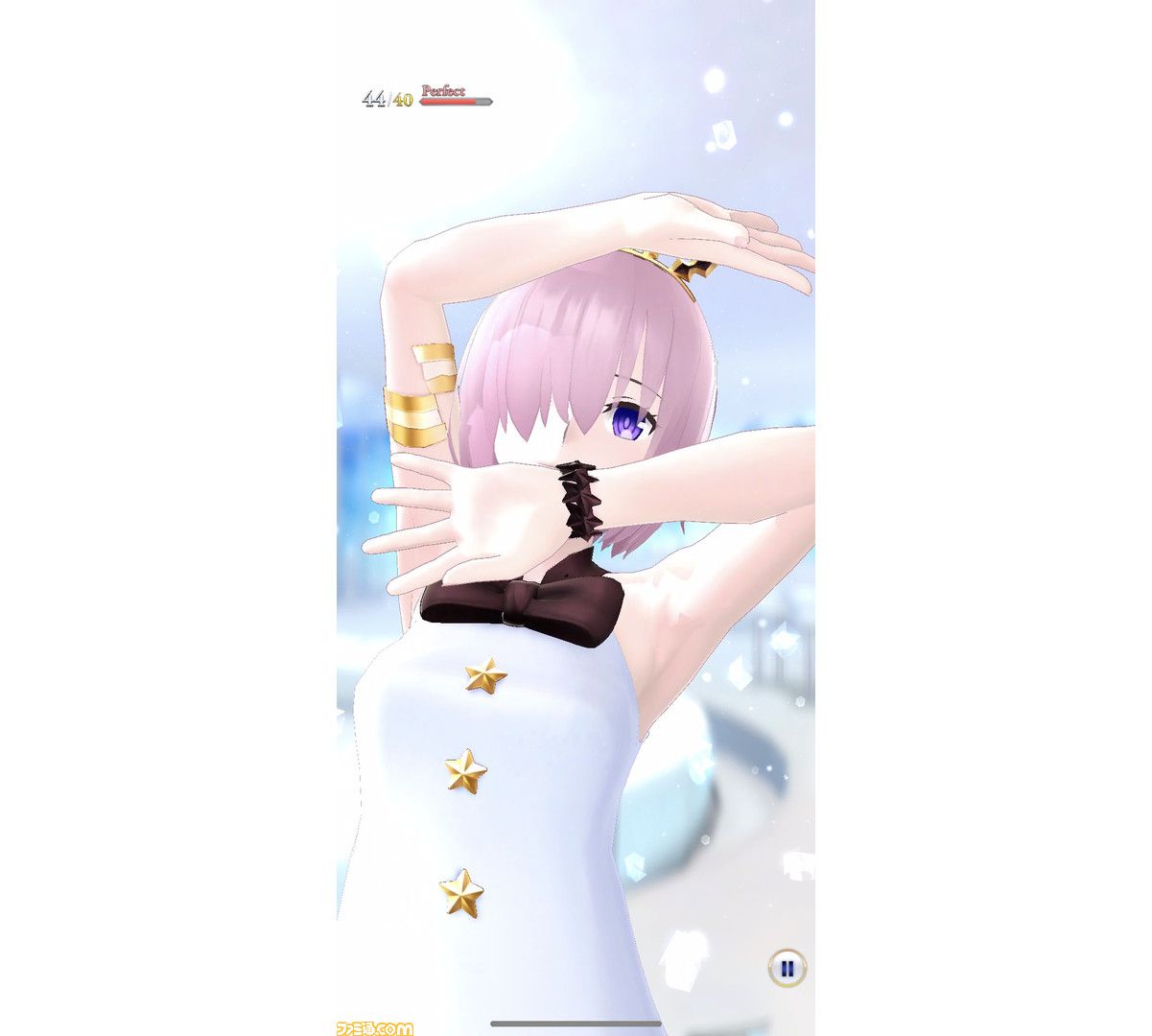 [Good news] 3D FGO erotic too Farota www www 3