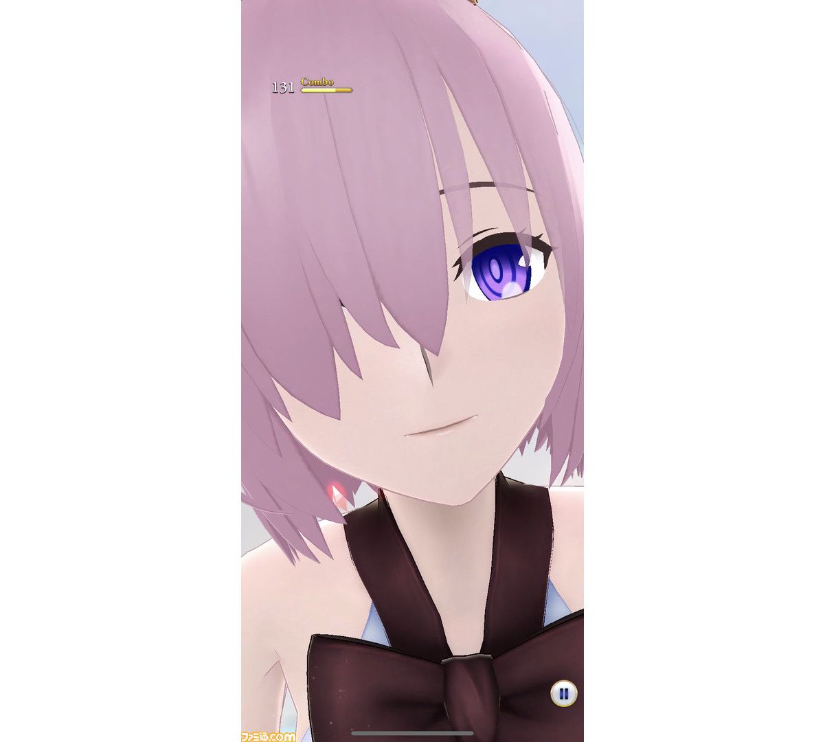 [Good news] 3D FGO erotic too Farota www www 4