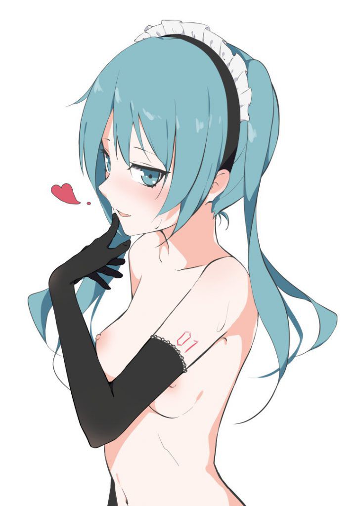 Do you have an image of a vocaloid? 17
